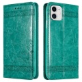 Hülle für Apple iPhone 11 mit Ornamenten