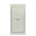 Apple, MagSafe Case iPhone 14 Pro Max - Transparent