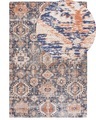 Teppich aus Baumwolle Retro KURIN Teppich aus Baumwolle Retro KURIN