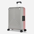 Vertica Mittelgroßer Koffer 4 Rollen Unisex Multicolor 68cm