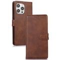 iPhone 15 Plus - Premium Handyhülle Etui