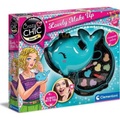 Clementoni - Crazy Chic Lovely Make Up Delfin, mehrsprachige Version