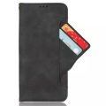Cover-Discount - OnePlus 13 Etui viele Kartenfächer, Schwarz