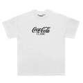 Coca-Cola - TShirt, für Herren, Weiss, Größe S