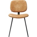 Kare Design, Stuhl Barber Orange