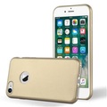 Hülle für Apple iPhone 7 7S 8 SE 2020 TPU Silikon Matt
