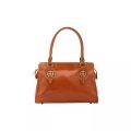 Gave Lux - Handtasche, für Damen, Cognac, One Size
