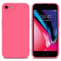 Hülle für Apple iPhone 7 7S 8 SE 2020 TPU Silikon