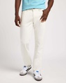 Lee® Regular-fit-Jeans »DAREN ZIP FLY«