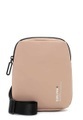 Umhängetasche Suri Green Label Jenny Damen Rosa ONE SIZE