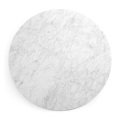 AM.PM, Tischplatte Delmo Unisex Weiss 5P