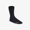 NABAIJI, Neoprensocken Schwimmen Herren Schwarz 43
