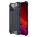 iPhone 13 Pro - Hybrid Handyhülle