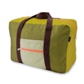 Remember®, Freizeit- Reisetasche Faltbar Liz Unisex Olivegrün ONE SIZE