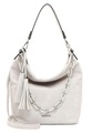 Beutel Korinna Damen Weiss ONE SIZE