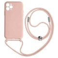 Apple iPhone 11 Pro Max - Polycarbonat Schutzhülle