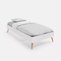 Bett JIMI mit Lattenrost