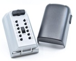 Kidde, Kidde KeySafe Pro P300 Permanent Schlüsselfach 5 Schlüssel
