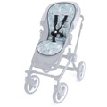 Funktionssitzauflage Mia Coolair Unisex