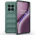 Cover-Discount - OnePlus 13R Rugged Protective Hülle, Grün
