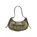 Gave Lux - Handtasche, für Damen, Grün, One Size