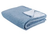 Kuscheldecke aus Polyester BJAS Kuscheldecke aus Polyester BJAS