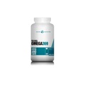 Tested, Tested Omega 3-6-9 (180 Kapseln)