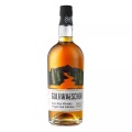 Goldwaescher, Pure Rye Whisky Virgin Oak Pure Rye Whisky Virgin Oak
