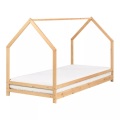 Bett mit Lattenrost aus Kiefernholz Modern APPY Bett mit Lattenrost aus Kiefernholz Modern APPY