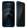 Forceglass, Apple iPhone 12 Pro - Flexibles Glas Schutzfolie