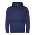 AWDIS Kapuzenpullover »Unisex Polyester Sport«