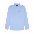Lyle & Scott Langarmhemd