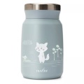 nuvita, nuvita Thermobehälter blau (300ml)