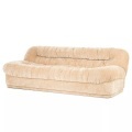 mutoni - Sofa Nook, One Size, Beige