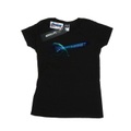 Avengers Endgame Ein Teil Der Reise Ist Das Ende Baumwolle Tshirt Damen Schwarz S