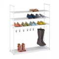 B2X - Schuhregal mit Kofferraumfach, 99cm