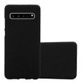 Hülle für Samsung Galaxy S10 5G TPU Silikon Frosted