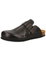 Think!, Clogs Herren Schwarz 46