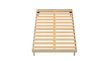 Lattenrost-Bausatz EasyKit 160x200 Eiche hell Lattenrost-Bausatz EasyKit 160x200 Eiche hell