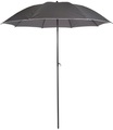 Sonnenschirm Strandschirm Schirm Balkonschirm Gartenschirm rund UV-Schutz Sonnenschirm Strandschirm Schirm Balkonschirm Gartenschirm rund UV-Schutz