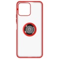 Honor X8 - Polycarbonat Schutzhülle