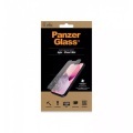 PanzerGlass - iPhone 13 Mini Antibakterielle Panzer Glas Display Schutzfolie Case Friendly 0.3mm (2741)