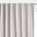 La Redoute Intérieurs - Thermo-Vorhang Panason, 140x350CM, Grün