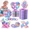 Activity-board, Activity-board - Magnetische Bausteine Magnetisches Spielzeug für Kinder, One Size, Multicolor