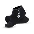 Yeaz - Neopren-Socken Tief 36-37 - Schwarz