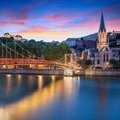 2 Übernachtungen In Lyon Inkl. Bootsfahrt (für 2 Personen) Unisex