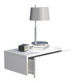 Holz Wandschublade Nachtschrank Wandboard Schublade Konsole Nachttisch Usal M 45 cm Holz Wandschublade Nachtschrank Wandboard Schublade Konsole Nachttisch Usal M 45 cm