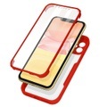Apple iPhone 11 - Polycarbonat Schutzhülle