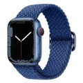 Apple Watch 42 ? 49mm Armband Dunkel
