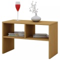 Holz Beistelltisch Nachto S Holz Beistelltisch Nachto S